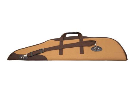 Фирменный мягкий  чехол для карабина с оптическим прицелом Blaser Cordura Long (128x23 см)