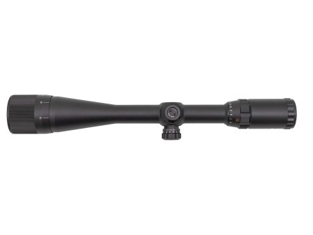 Прицел оптический Stoeger 40012 4-16х40 d1"(25,4 мм)