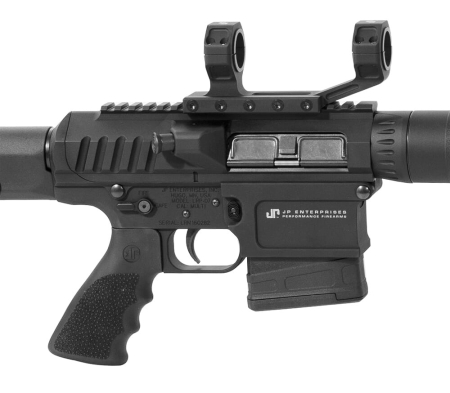 Самозарядная винтовка JP Enterprises LRP-07, кал. 6.5 Creedmoor