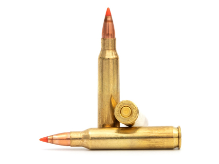 Патрон Hornady Varmint Express, кал. .223 Rem. V-Max (55 grain / 4,3 г) уп. 20 шт