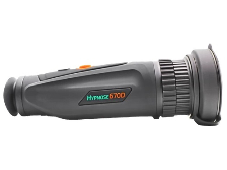 Тепловизионный монокуляр RikaNV Hypnose 670D