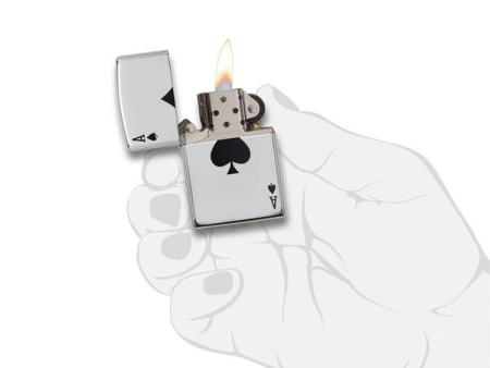 Зажигалка ZIPPO 24011