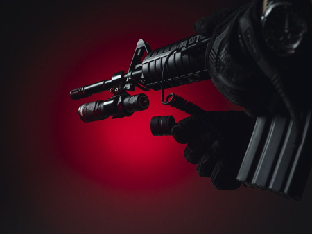 Фонарь Armytek Dobermann Pro Magnet USB Теплый