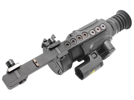 Тепловизионный прицел RikaNV Lesnik 650L