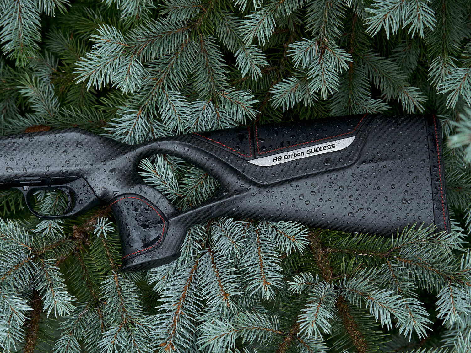 Ложа Blaser R8 Carbon Success под заказ