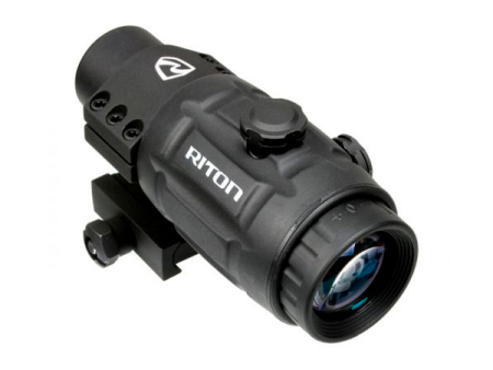 Магнифер RITON X1 TACTIX MAG3