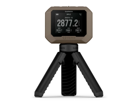 Хронограф Garmin Xero C1 Pro