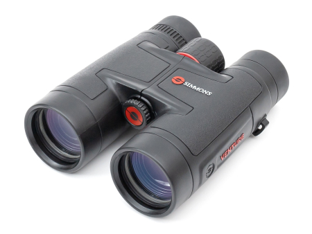Бинокль Simmons Venture  8x42 
