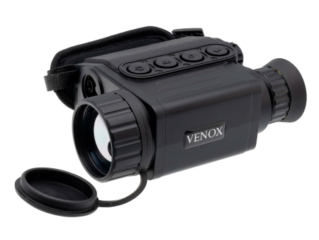 Тепловизионный монокуляр Venox OKO 640 LRF