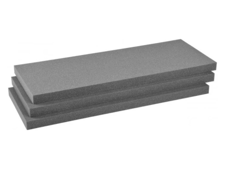 Комплект поропласта для кейса 1700 Pelican 1700-400-000E