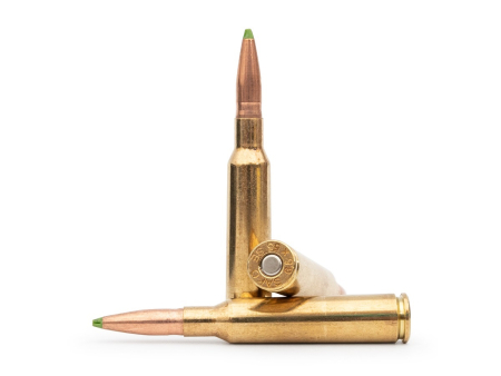 Патрон Sako Powerhead Blade кал. 6,5x55 SE (120 grain / 7,8 г) уп. 20 шт