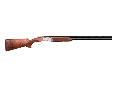Ружьё Beretta 694 Skeet, кал. 12/76, (740 мм)