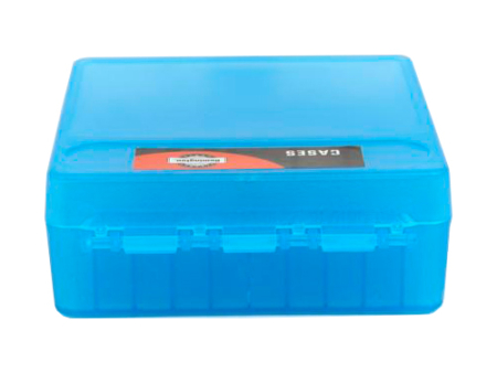 Футляр Remington на 100 патронов кал. 9 мм (R-906)