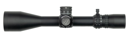 Прицел оптический NightForce NX8 4-32Х50mm (D30 / F2 MIL-CF2D / ZS) C640