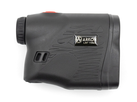 Лазерный дальномер Arkon LRF 1200 