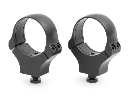 Комплект алюминевых колец Apel (EAW) Standard (D30 мм / BH15 мм) для крепления на основания (базы) от EAW