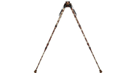 Сошки Caldwell Bipod XLA Camo (34-68см) крепление на адаптер под антабку (445088)