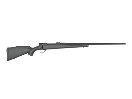 Винтовка Weatherby Vanguard-S2 Synthetic Grey кал. .300 Win Mag (610 мм)