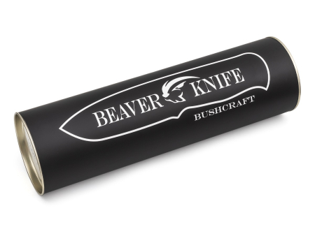 Нож BeaverKnife "Таёжные истории" (12095. Elmax 2.5, зелена микарта,Пин Мозайка,  ножны классика) 