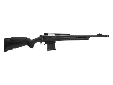 Винтовка Franchi Horizon All Terrain Black Synt, кал..308 Win. (460 мм)