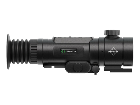 Тепловизионный прицел Dedal-NV Venator (384x288 / 50 мм)