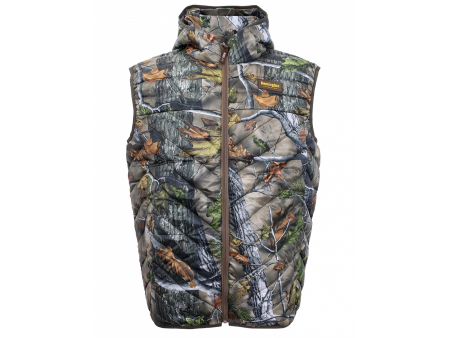 Жилет Remington Explorer II Green Camo (RM1007-950)