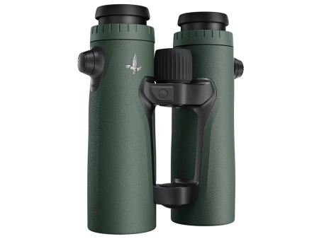 Бинокль с дальномером Swarovski EL Range 10x42 TA 