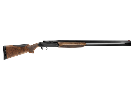 Ружьё Benelli 828 U A.I. BE.S.T. Steel, кал. 12/76 (710 мм)