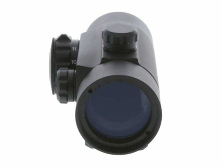 Коллиматорнный прицел Truglo 1x30 мм / 5 MOA dual color dot (red / green), закрытого типа (TG8030DB)