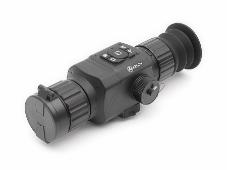 Тепловизионный прицел Arkon Alfa II LT35 (384х288 / 35 мм)