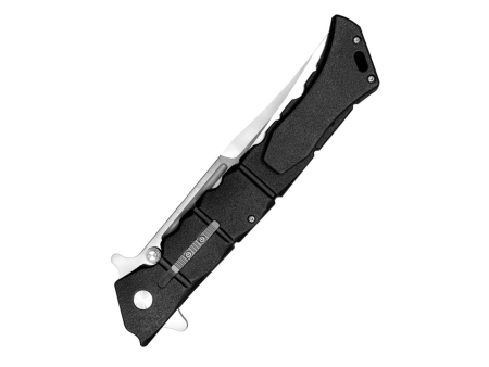 Складной нож Cold Steel Large Luzon CS-20NQX, рукоять GFN, сталь 8Cr13MoV (152 мм)