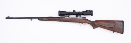 Винтовка Prechtl M98R кал. 30-06 Sprg. swarovski 1.7-10x42 