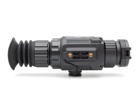 Тепловизионный прицел iRay SAIM SCL25W (384х288 / 25 мм)