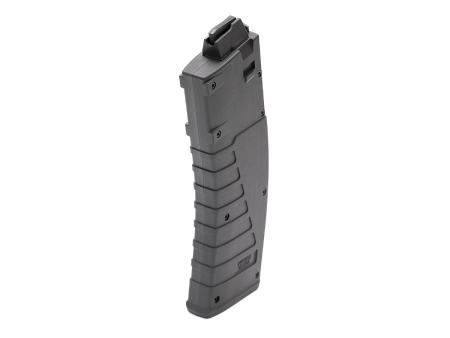 Штатный магазин KRISS DMK22 на 25 патронов кал..22 LR