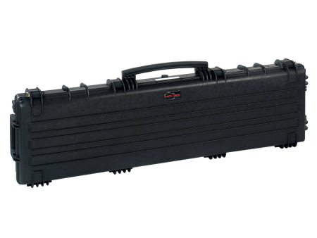 Кейс Explorer 13513.BGB 1350x350x135 мм чёрный с чехлом