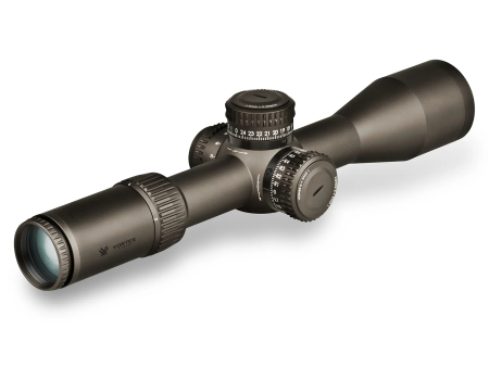 Прицел оптический Vortex Razor GEN II 3-18x50 FFP EBR-7C* d34 MRAD