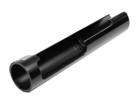 Крышка ствольной коробки под плаку Picatiny для ружей Benelli Raffaello 20-го калибра (G0294700) 
