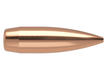 Nosler Custom Competition, кал..30 155 Gn (х1000шт) пули