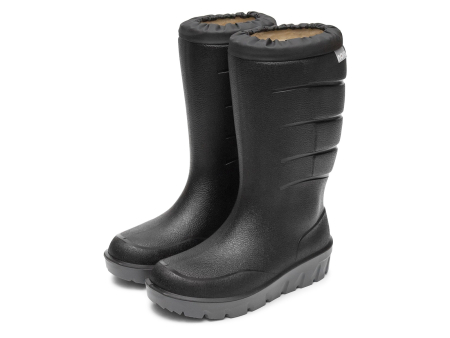 Зимние сапоги NORA THERMIC+ black
