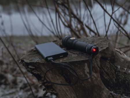 Фонарь Armytek Prime C2 Pro Max Теплый