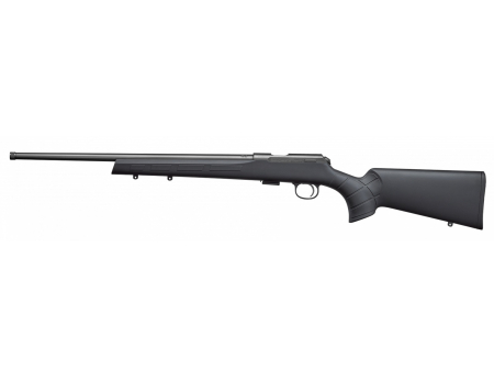 Винтовка CZ 457 Synthetic, кал. .22 LR (525 мм)