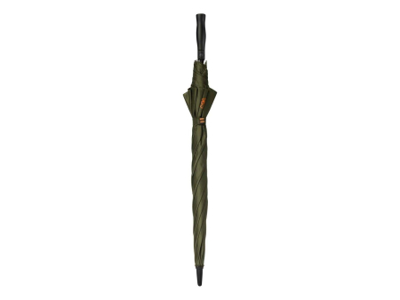 Зонт-трость Beretta, зелёный (d - 122 см)