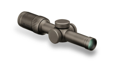 Прицел оптический Vortex Razor HD-E Gen II 1-6x24 VMR-2* / SFP d30 MRAD