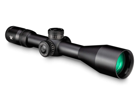 Прицел оптический Vortex Venom 5-25x56 EBR-7C / FFP d34 MOA
