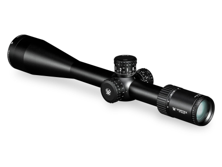 Прицел оптический Vortex Golden Eagle HD 15-60x52 ECR-1 d30 MOA
